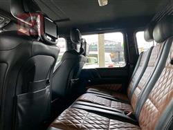 مێرسێدس بێنز G-Class